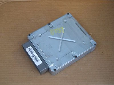 2006 Ford Ranger Mazda B4000 Truck 4.0L Engine Computer ECU ECM PCM Brain Box - Imagem 1 de 2