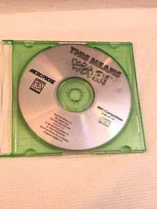This Means War! PC CDROM 1995 Dos 3.1 IBM Compatibles Micro Prose Game Disc Only - Picture 1 of 7