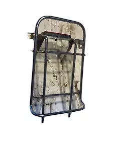 Honda nb50 aero scooter rear carrier luggage rack - Bild 1 von 9