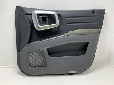 2006-2014 Honda Ridgeline Front Passenger Door Panel OEM USED - Image 1 of 4