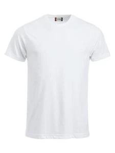 Clique New Classic T-Shirt Unisex Herren Damen XS S M L XL 2XL 3XL 4XL 5XL - Bild 1 von 50