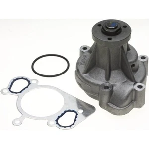 252-800 AC Delco Water Pump New for Range Rover Land Jaguar S-Type Thunderbird - Picture 1 of 5