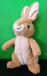 Peter Rabbit 14" Plush Stuffed Animal Toy Easter - Picture 1 of 5