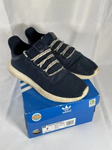 Größe 7Y - adidas Tubular Shadow Navy - Bild 1 von 5
