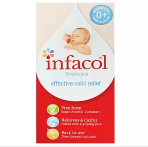 Infacol Effective Colic Relief - Picture 1 of 3