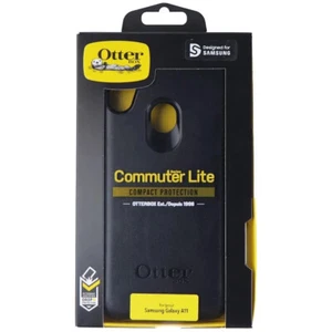 OtterBox Commuter Lite Series Case for Samsung Galaxy A11 w/Tempered Glass - Picture 1 of 1