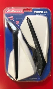 GUARDAMANOS POLISPORT SM LINE (BLANCO) # 8302500001 - Imagen 1 de 1