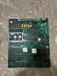 BIG KARNAK - PCB ARCADE - Imagen 1 de 1