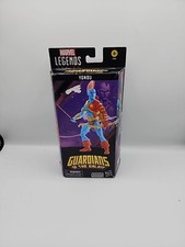 Marvel Legends - Guardians of the Galaxy - Figurine de YONDU