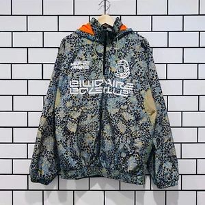 BILLIONAIRE BOYS CLUB BBC MISSION JACKE MOSSTONE - Bild 1 von 6