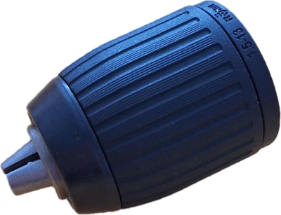 1 Stück RÖHM Schnellspann-Bohrfutter Spann-Ø 1,5-13 mm - Bild 1 von 2