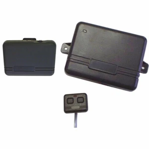 Megapage MP300 3 Auto 3 Zonen Paging Long Range Pager Sicherheitssystem Auto benachrichtigen - Bild 1 von 1