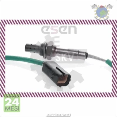 Sonda Lambda Exxn Per Chevrolet Matiz Daewoo Fiat Marea Bravo Brava Lancia Delta - Immagine 1 di 4