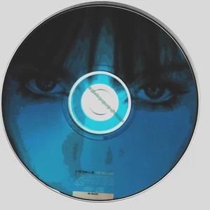 Jennifer Lopez - "J to the Lo" The Remixes (2002 CD - disc only in jewel case) - Picture 1 of 1