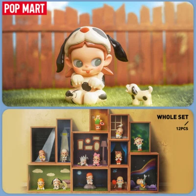 Zsiga Let It Be Series Confirmed Blind Box Figure Trend Art Toys Gift Display - Image 1 of 4