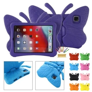 Funda con soporte de espuma EVA mariposa para niños para iPad Pro 11 pulgadas 2020/2018 - Imagen 1 de 48