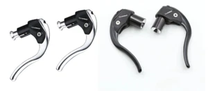 Tektro TL720 Aero Time Trial TT 19 - 20,6mm Alu Bremssattel/Antibremshebel - Bild 1 von 5