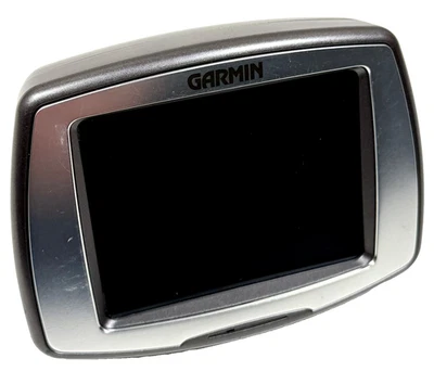 Garmin StreetPilot c550 Personal City Navigator GPS Untested - Image 1 of 4