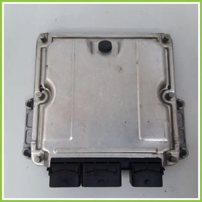 Centralina BOSCH 0281011608 FIAT ULYSSE 2F 2.0 JTD 80kw 9648577100 Diesel - Immagine 1 di 4