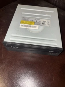 Lite-On Corp CD ROM Drive LTN-52S1S  52Max - Picture 1 of 4