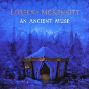 Loreena McKennitt An Ancient Muse (CD) Album - Imagen 1 de 1