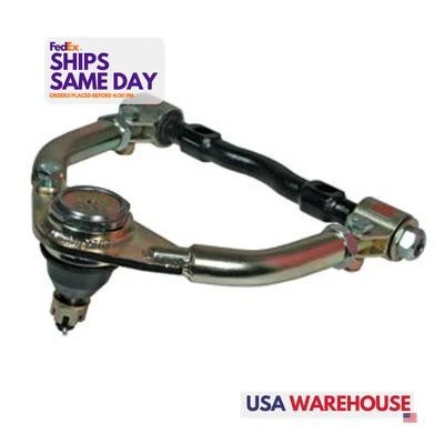 Spc 94800, One Fits Mustang II Adjustable Up per Control Arm Zinc Steel Performa - Image 1 of 4