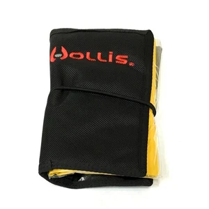 Hollis Underwater Notebook - Picture 1 of 1