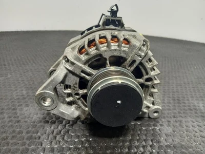 HYUNDAI I10 Alternator 2014-2021 1.0L G3LA-6  - Image 1 of 4