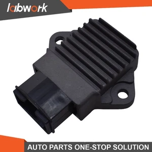 Labwork Voltage Regulator Rectifier For Honda Shadow ACE 750 VT750C 1998-2000 - Picture 1 of 8