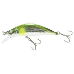 Major Craft Fine Tail Eden (Shimmy Fall) 50mm Chart Marker Ayu #08 Edn-50S Lure_ - Bild 1 von 5