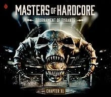 Masters of Hardcore Xl/Tournament of Tyrants von Various | CD | Zustand gut - Bild 1 von 2