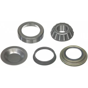 Moog K8833 Kit King Pin Repair Front Lower for F350 Truck Ford F-350 1985-1991 - Picture 1 of 1
