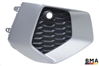 Parachoques delantero derecho parrilla inferior audi a3 s3 8y0807954 2025 OEM Foto 1 de 4