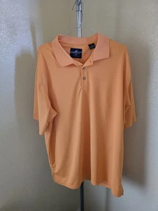 Caribbean Joe Short Sleeve Polo - Picture 1 of 3