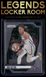 2024 Panini Prizm WNBA #51 Sug Sutton - Picture 1 of 2