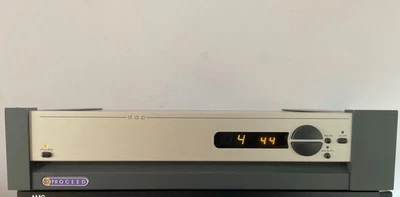 PROCEED DAP Digital Analog Converter - Mark Levinson - XLR in/out - Bild 1 von 4