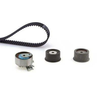 GATES Kit de distribution K035542XS pour OPEL ZAFIRA B (A05) Zafira A (T98) - Photo 1/4