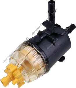 Fuel Water Separator 35-8M0126144 for Mercury Four Stroke Outboard 175-300HP V6 - Picture 1 of 5