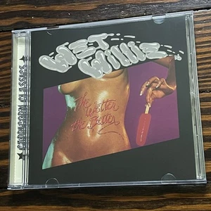 Wet Willie / Wetter the Better (Capricorn Classics) - Wet Willie - audioCD - Picture 1 of 2