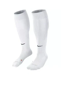 Nike Classic Soccer Socks Knee High Dri-Fit Technology Medium - Picture 1 of 1