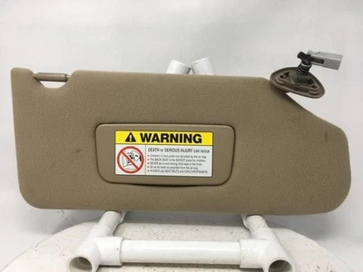 Espejo parasol derecho para pasajero Acura Cl 2001-2003 Z71LN Foto 1 de 4