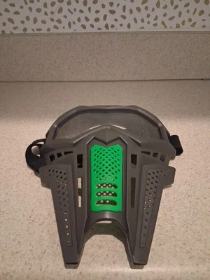 Adventure Force Tactical Strike Tactical Gear Team Competition Adjustable Mask - Image 1 of 4