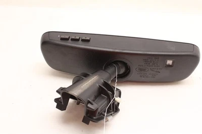 Used Front Center Interior Rear View Mirror fits: 2016 Land rover Discovery spor - Image 1 of 4