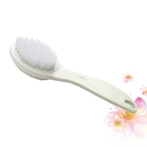 Pedicure Pumice Foot Scrub Exfoliating Pumice Stone Feet Brush - Picture 1 of 12