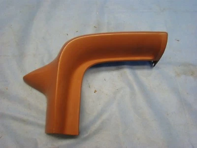 586927 Oldsmobile 88 98 Jetstar Starfire Exc F85 Guardabarros delantero izquierdo placa extensible Foto 1 de 4