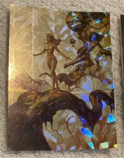 Boris Vallejo Series 2 1992 Complete 90 Card Set