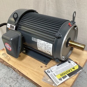 Motor de uso general U.S. MOTORS U10P1DC 10 hp - Imagen 1 de 5