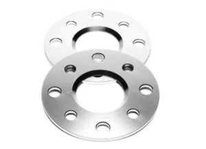 2x 5mm des Platines Élargissement 4x100 4x108 57,1mm VW Golf I II III BMW E30 - Photo 1 sur 3