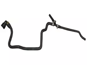 Water Hose - From Expansion Tank Upper Fitting REIN AUTOMOTIVE CHE0504 for BMW - Picture 1 of 5