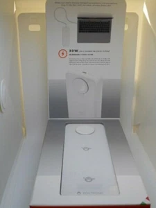 New EGGTRONIC 53W APPLE POWER BAR (White) - Photo 1 sur 4